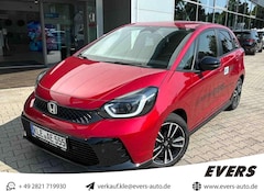 Bild des Angebotes Honda Jazz 1.5 Hybrid Advance Sport NAVI TOTW ACC Kamera Spur