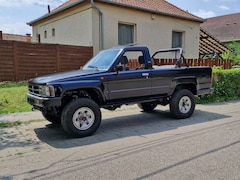 Bild des Angebotes Toyota 4-Runner Surf SSR