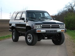 Bild des Angebotes Toyota 4-Runner Surf SSR