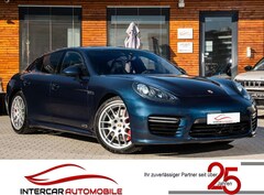 Bild des Angebotes Porsche Panamera GTS 4.8 V8 |Facelift|Sport-Abg.|BOSE|