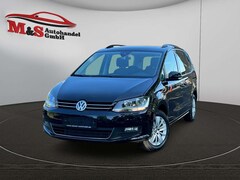 Bild des Angebotes VW Sharan Comfortline 1.4 TSI-Navi-SHZ-PDC-7-Sitze