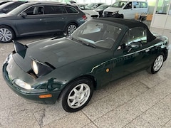 Bild des Angebotes Mazda MX-5 1.9i Roadster