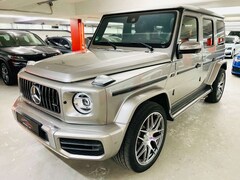 Bild des Angebotes Mercedes-Benz G 63 AMG Exclusive Burmester|360°|22 Zoll|
