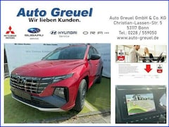 Bild des Angebotes Hyundai TUCSON N Line Mild-Hybrid 2WD