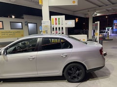 VW Jetta 1.6 Trendline