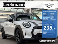 Bild des Angebotes MINI Cooper SE 3-Türer Classic GARANTIE bis 10/2028