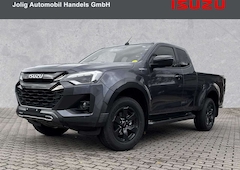 Bild des Angebotes Isuzu D-Max Space Cab 4WD Autm. V-Cross am Lager