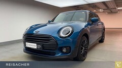 Bild des Angebotes MINI One One Clubman Classic-Trim,Navi,HUD,PA,Keyless