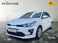 Bild des Angebotes Kia Rio 1.2 - Sitz- und Lenkradheizung