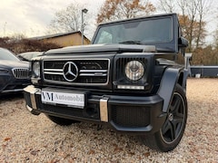 Bild des Angebotes Mercedes-Benz G 63 AMG Schiebedach*H&K*ACC*Memory