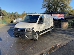 Bild des Angebotes VW Crafter Kasten 30 mittellang