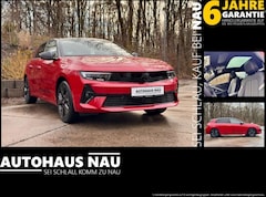 Bild des Angebotes Opel Astra Electric GS mit Schiebedach!