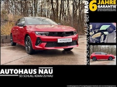 Bild des Angebotes Opel Astra Electric GS mit Schiebedach!