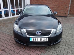 Bild des Angebotes Lexus GS 450h GS 450h Luxury Line