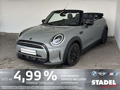 Bild des Angebotes MINI Cooper Navi.LED.Sport-LR.AppleCarPlay.PDChi