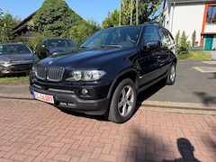 Bild des Angebotes BMW X5 3.0 d Standheizung Panorama Leder beige Xenon AHK HU AU 04/2027