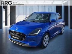Bild des Angebotes Suzuki Swift Dualjet Comfort Kamera Navi SHZ LED