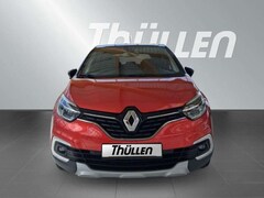Bild des Angebotes Renault Captur ENERGY Crossborder 1.2 Turbo Benzin Navi