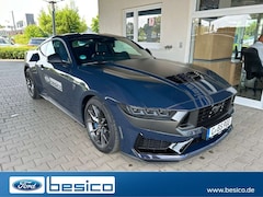 Bild des Angebotes Ford Mustang Dark Horse V8+NAV+DAB+B&O+iACC+BLIS+PDC+