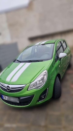 Bild des Angebotes Opel Corsa colorEdition