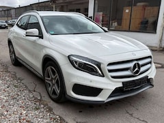 Bild des Angebotes Mercedes-Benz GLA 180 GLA GLA 180 Street Style