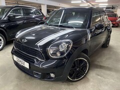 Bild des Angebotes MINI Cooper S Countryman Cooper S All4 Chili*PANO*LEDER