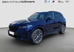 Bild des Angebotes BMW X5 xDrive30d ///M-Sport PanoSD AHK ACC NP 114