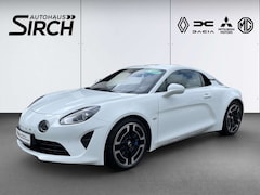 Bild des Angebotes Alpine A110 TCe 300 GT*NAVI*LED*