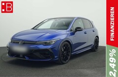 Bild des Angebotes VW Golf R 8 2.0 TSI DSG 4Mo. Black Edition 5-J-GAR NAPPA PAN