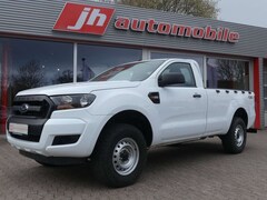 Bild des Angebotes Ford Ranger XL Einzelkabine 4x4 AHK