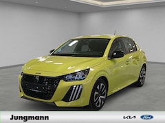Bild des Angebotes Peugeot 208 PureTech 100 Style