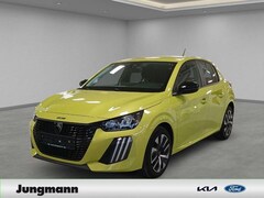 Bild des Angebotes Peugeot 208 PureTech 100 Style