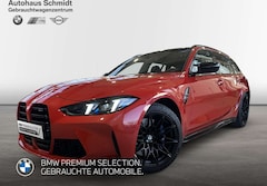 Bild des Angebotes BMW M3 Competition M xDrive Touring 1.010€ netto/mtl.*LC