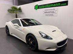 Bild des Angebotes Ferrari California 4.3 V8*LEDER*CERAMIC*NAVI*BI-XENON*