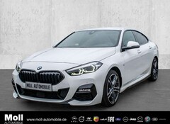 Bild des Angebotes BMW 218 Gran Coupe M Sport Business Comfort Paket Sportpak