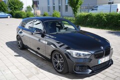 Bild des Angebotes BMW 140 M140i Special Edition