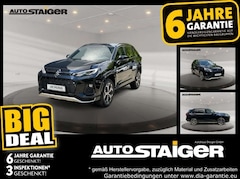 Bild des Angebotes Suzuki Across 2.5 Plug-In Hybrid Comfort+ E-Four 4x4