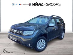 Bild des Angebotes Dacia Duster EXPRESSION TCE 130 KLIMA NAVI CARPLAY ALU