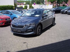 Bild des Angebotes Skoda Scala Cool Plus