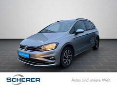 Bild des Angebotes VW Golf Sportsvan JOIN 1.0 TSI AHK NAVI REAR VIEW S