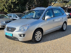 Kia Carens Carens 2.0 CVVT*Autom.*Spirit**7-Sitzer*PDC*AHK*