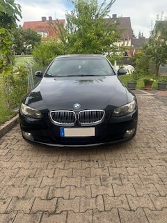 Bild des Angebotes BMW 325 Cabrio e93