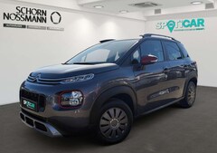 Bild des Angebotes Citroen C3 Aircross C3 AIR BHDI120 EAT6 C-SERIES