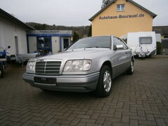 Bild des Angebotes Mercedes-Benz 200 CE Automatik SD FB Klima