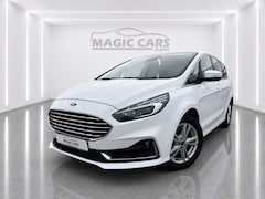 Bild des Angebotes Ford S-Max 2.0 EcoBlue Aut. TITANIUM *Pano*Ambiente*