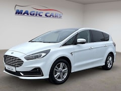 Bild des Angebotes Ford S-Max 2.0 EcoBlue Aut. TITANIUM *Pano*Ambiente*