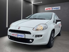 Bild des Angebotes Fiat Punto 1.2 Lounge