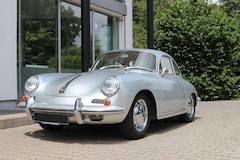 Porsche 356 Porsche 356 SC / 1600 SC / DEUTSCH