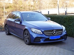 Bild des Angebotes Mercedes-Benz 220 C Klass T-modell AMG Paket