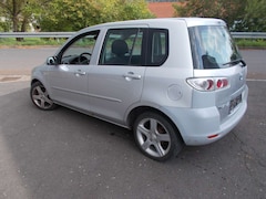 Bild des Angebotes Mazda 2 2 1.4l Exclusive, Kima, Euro 4,,